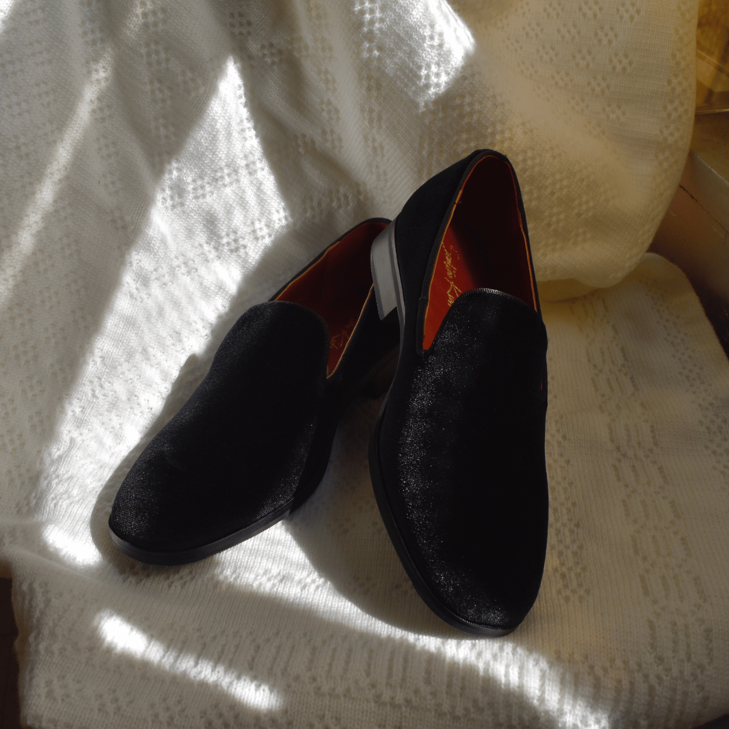 Lucio's Loafer-5