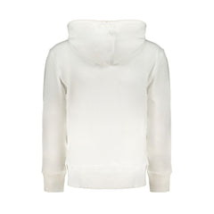 White Cotton Sweater