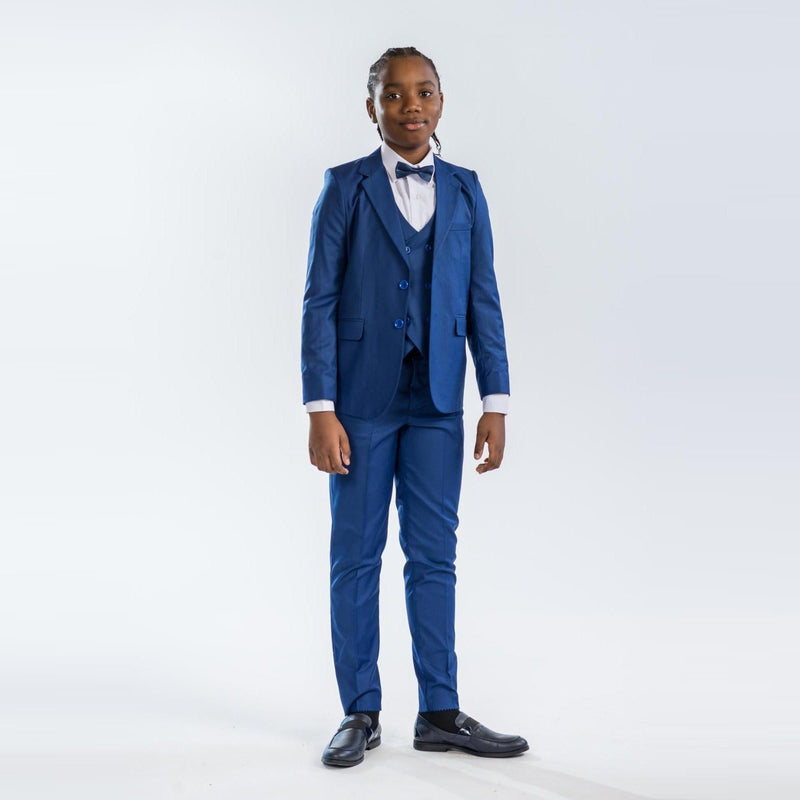 Classic Groom Boys Suits