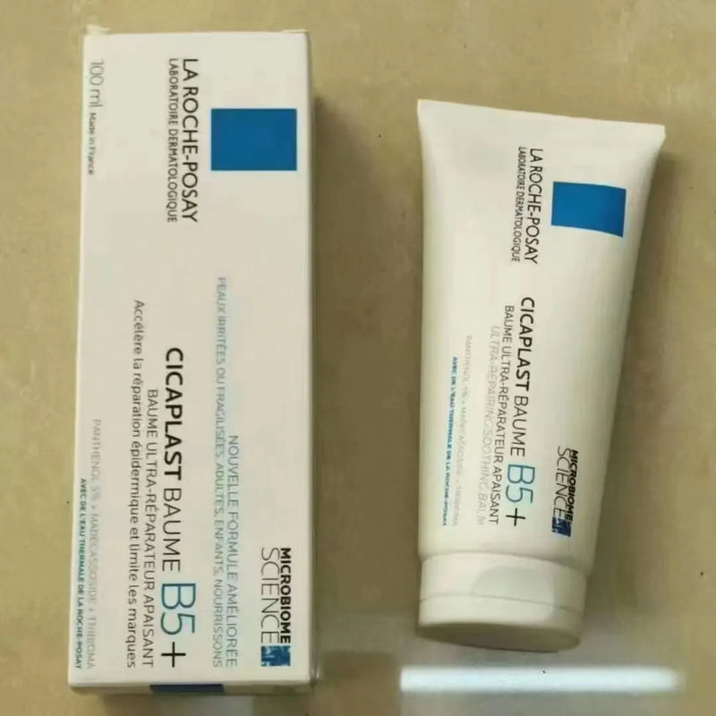 L'Oreal B5 Repair Cream for Hydration and Acne Marks