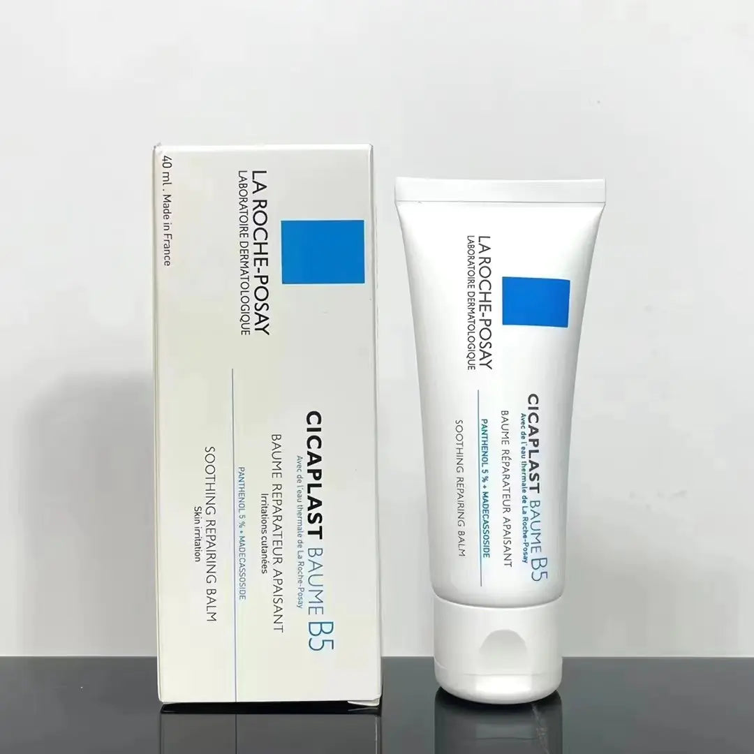 L'Oreal B5 Repair Cream for Hydration and Acne Marks