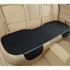 Summer Linen Comfortable Car Seat Cushion Set (3 pcs)