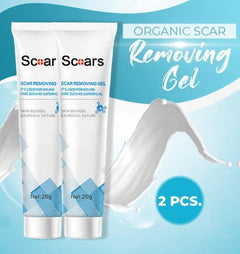 Gel Scar Cream Lightening Acne Pimples Acne Marks Stretch Marks Surgery Scar