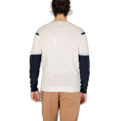 Blue Cotton Sportswear