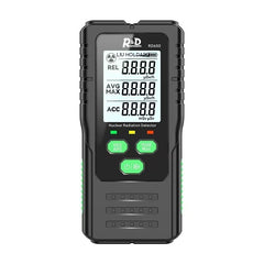 Nuclear Radiation Detector Nuclear Waste Water Radiation Seafood Medical Food