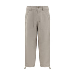 Linen Pants