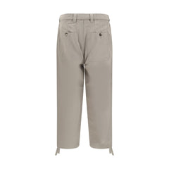 Linen Pants