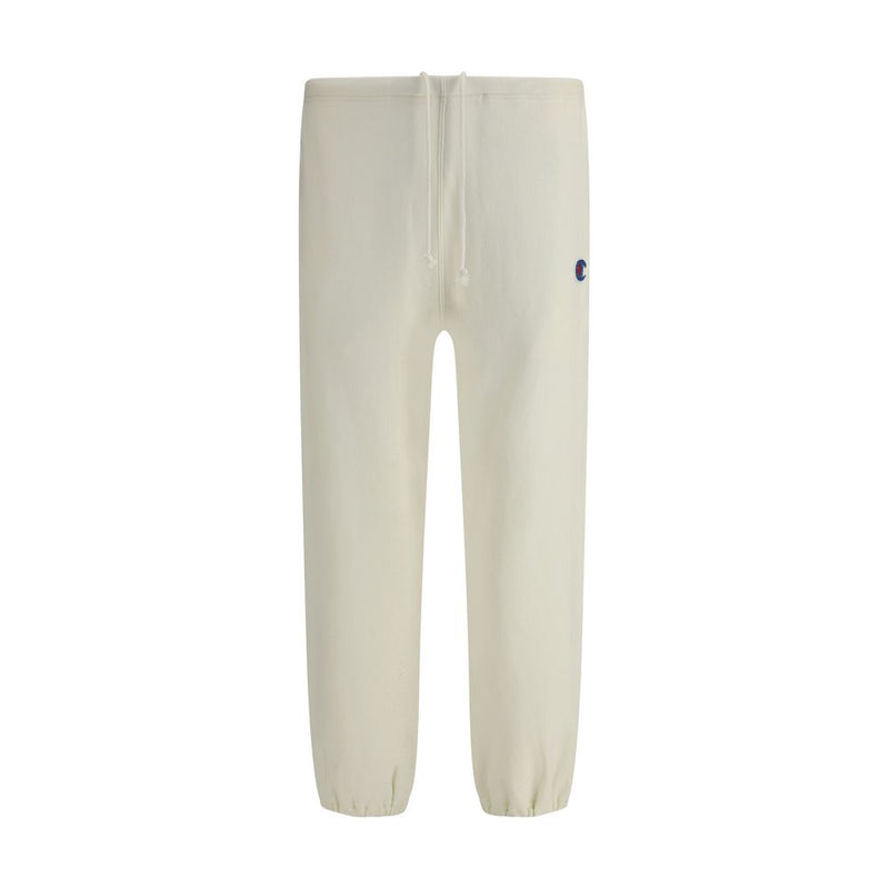 Logoed Sweatpants