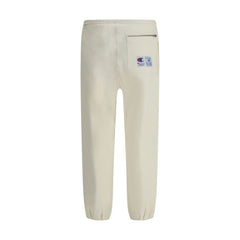 Logoed Sweatpants