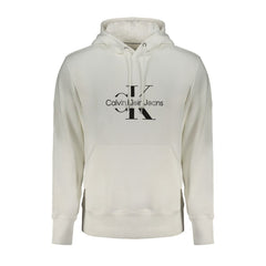 White Cotton Sweater