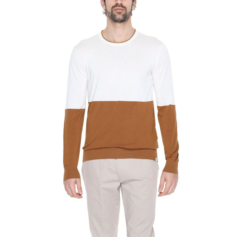 Cream Cotton Sportswear