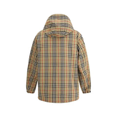 Reversible waterproof Jacket