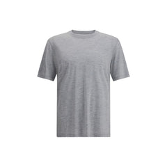 Silk T-Shirt