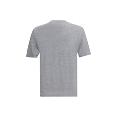 Silk T-Shirt
