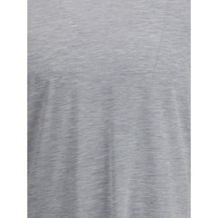 Silk T-Shirt