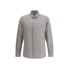 Cotton and linen Shirt