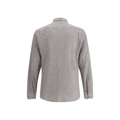 Cotton and linen Shirt