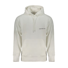 White Cotton Sweater