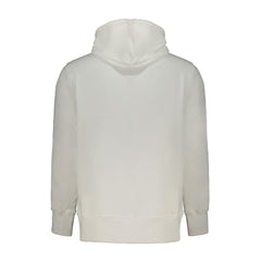 White Cotton Sweater