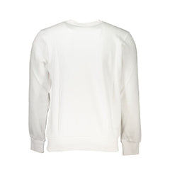 White Cotton Sweater