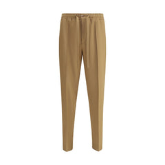 Monochrome Pants