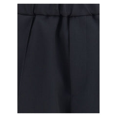 Wool Pants