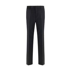 Wool Pants
