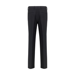 Wool Pants