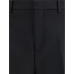 Wool Pants