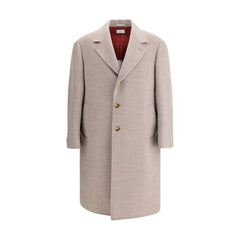 Wool Coat