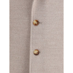 Wool Coat