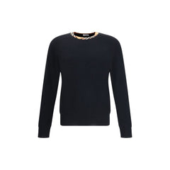 Lightweight Wool Sweater