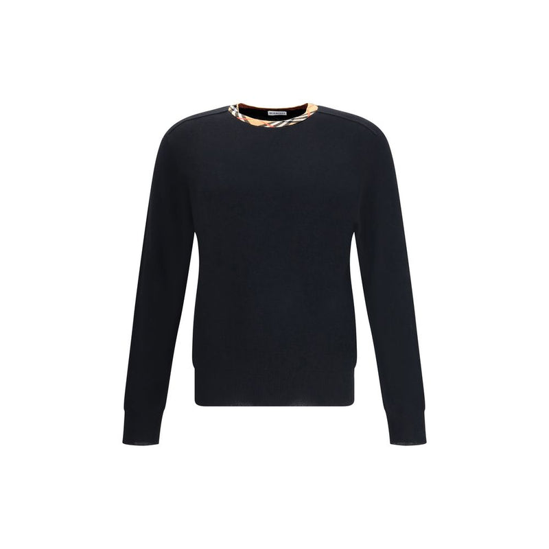 Lightweight Wool Sweater