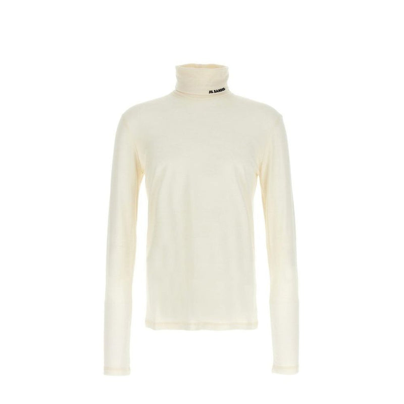 Turtleneck Sweater