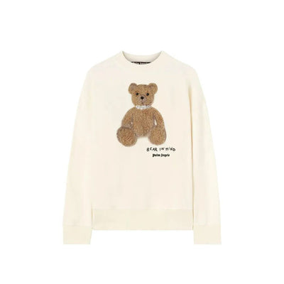 Bear In Mind Sweatshirt