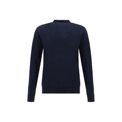 Virgin wool Polo Shirt