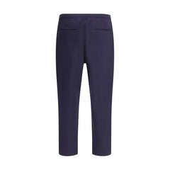 Monochrome Sweatpants