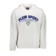 White Cotton Sweater