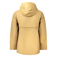 Brown Wool Jacket