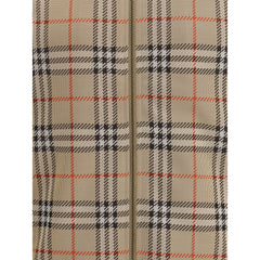 Archivio Check Jacket