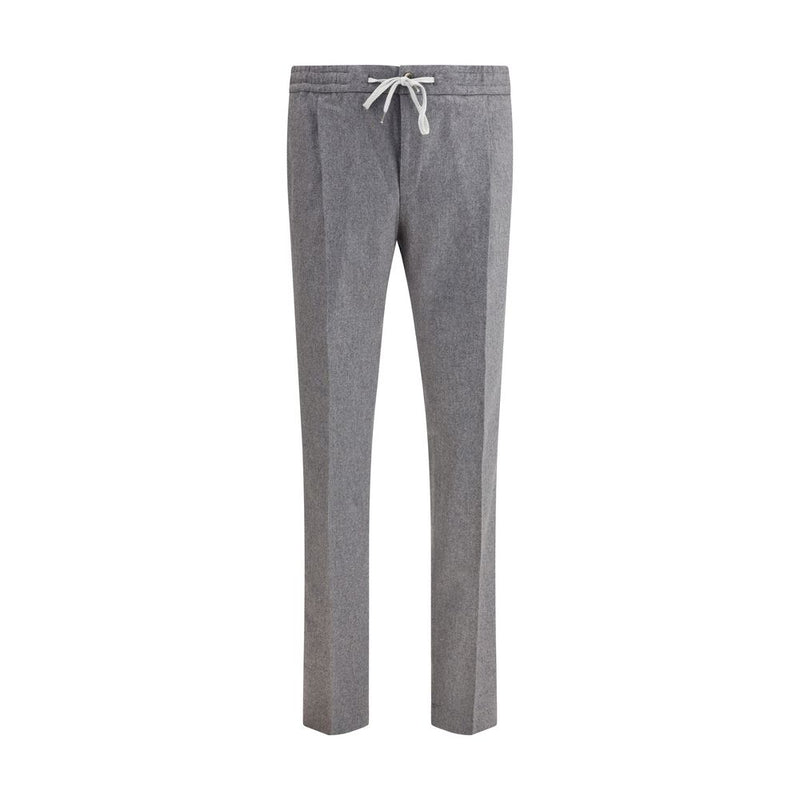 Soft Pants