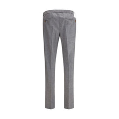 Soft Pants