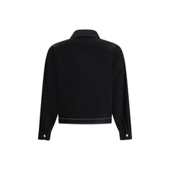 Wool Sports Jacket