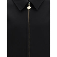 Wool Sports Jacket