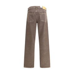 Loose Jeans