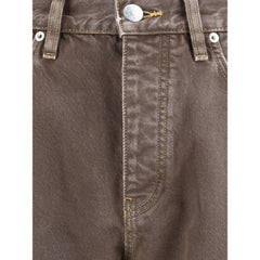 Loose Jeans