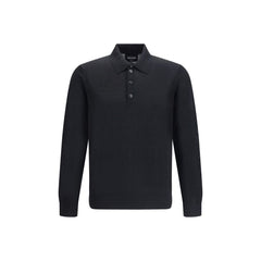 Polo Sweater