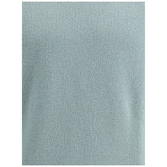Virgin wool turtleneck Sweater