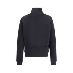 Bauhaus plush Jacket