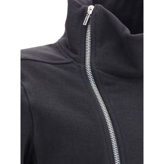 Bauhaus plush Jacket